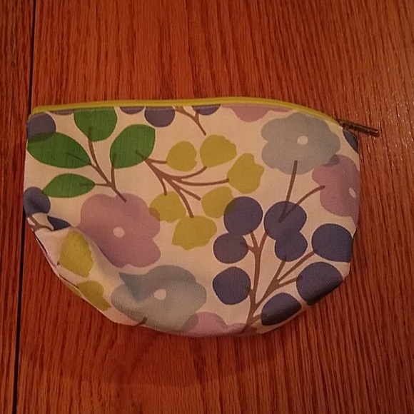 Clinique Handbags - ✨B3G1 Small Clinique Makeup Bag